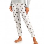 Fleece Sleepwear