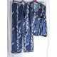 Conjunto de Pajamas de Women Satin Feel, talla XL, Pajamas de verano, vacaciones ni